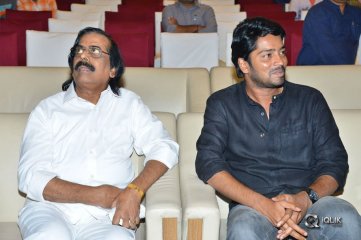 Silly Fellows Pre Release Event Photos